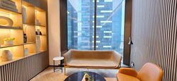 Asia Square Tower 1 (D1), Office #607903281